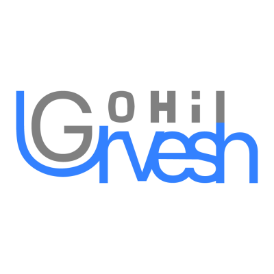 urveshgohil
