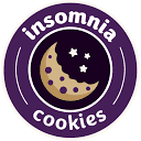 Insomnia Cookies logo