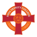 Iona Trinity College of Higher Education Pty Ltd logo