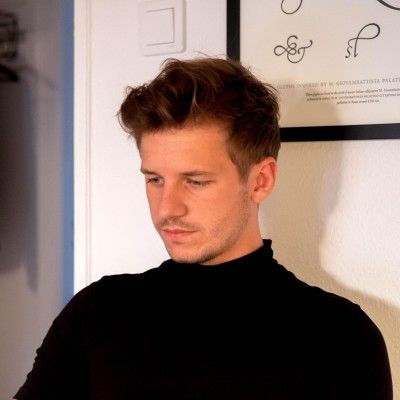 tobiasandersen