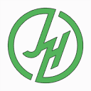 JH Web Design & Development logo