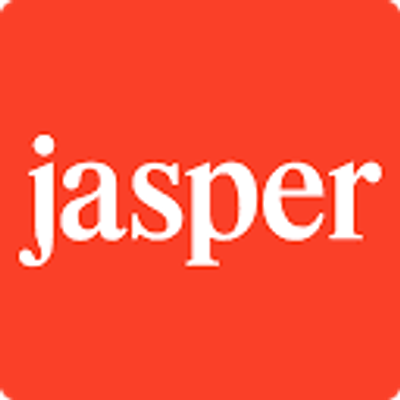 Jasper AI - AI tool for faceless content creation