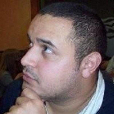 Jesús Espino García