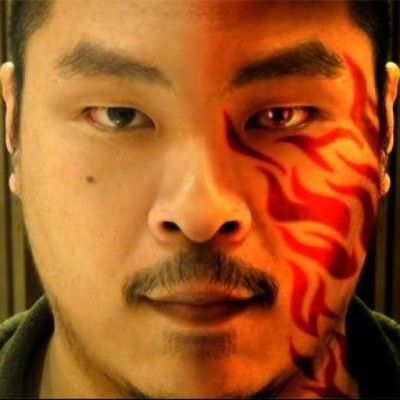 Chris Jiang