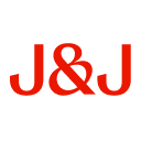 JNJ logo
