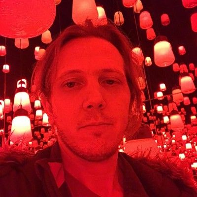 joshleaves