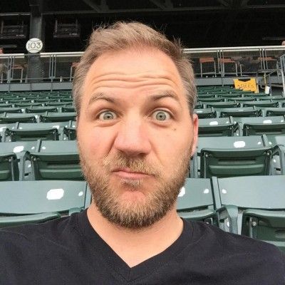 joshperry
