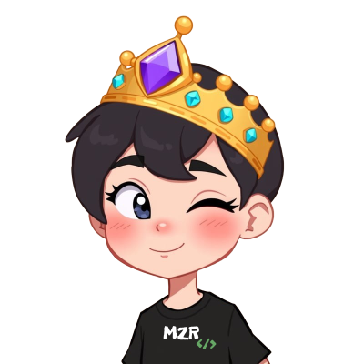 mzrdev