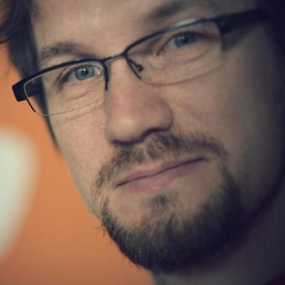 Karsten Dambekalns