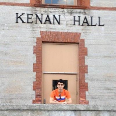 kenan