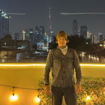 Khaled Alam