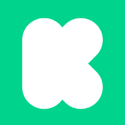 KickStarter icon