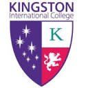 Kingston International College logo