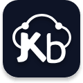 KloudBean logo