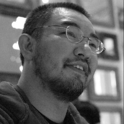 KOYAMA Tetsuji