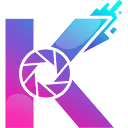 Krea 2 AI Logo