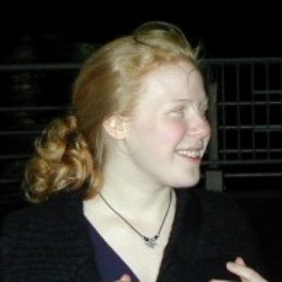 Kristina Chodorow