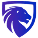 Leoserv Inc. logo