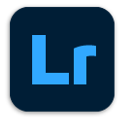 Adobe Lightroom