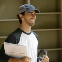 Adam B. Stein