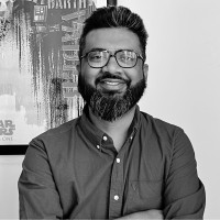 Anuj George