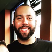 Chris Rodriguez