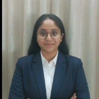 Dhruvi Kalariya