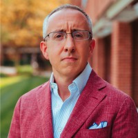 Jason Cherubini