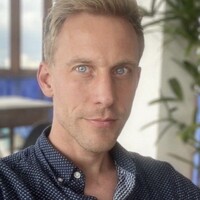 Jeffrey Johnson