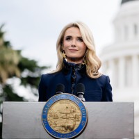 Jennifer Siebel Newsom
