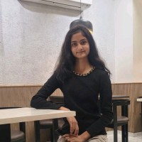 Krisha Dave