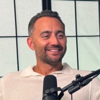 Max Crowley, VP of Business Development · ex-Gopuff VP Merchandising / Chief of Staff