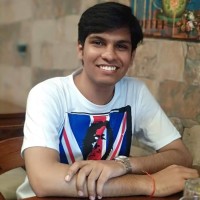 Naman Tiwari