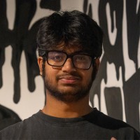 Namish Mannepalli