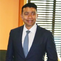 Ravi Koka