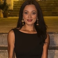 Sabrina Calderon