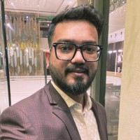 Shashank Singh Rajput