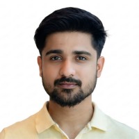 Naveen Kumar Naik Vadithe