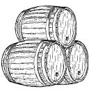 London Cask Traders logo