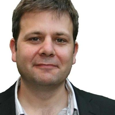 Paul Dixon