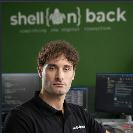 shellonback