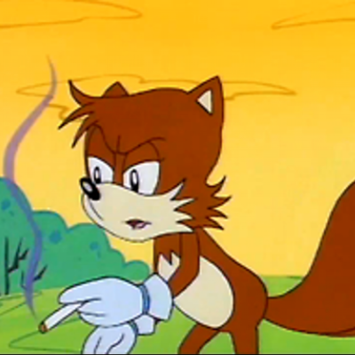 lufinkey