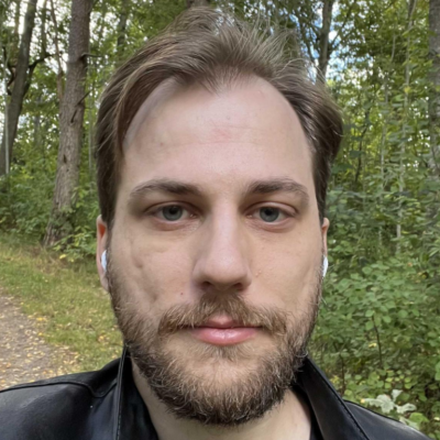 Martin Wernstahl