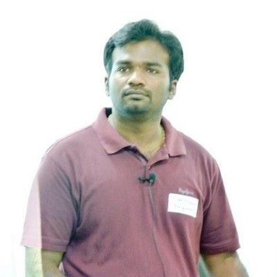 vivekmadurai