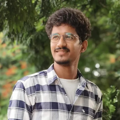 manikantadev254