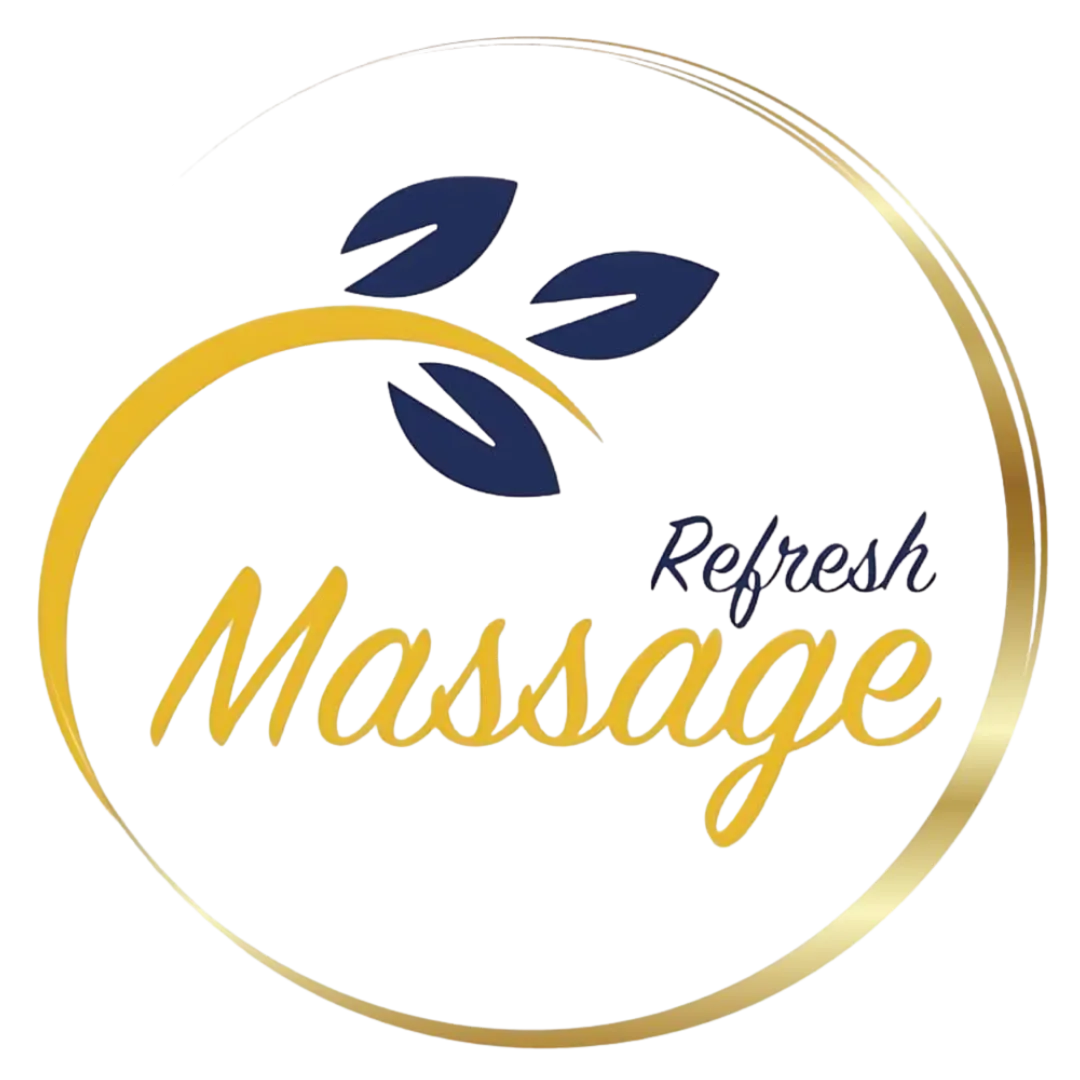Massage Refresh Health & Wellness