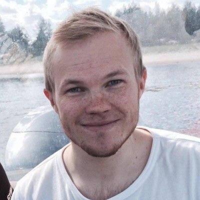 naartti