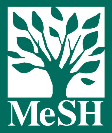 MeSH on Demand logo