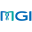 MGI Tech (华大智造) logo