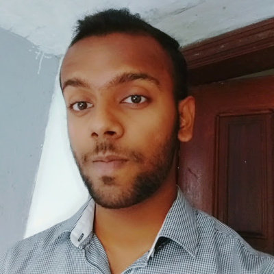 midhunadarvin